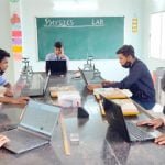 छत्तीसगढ़ के विद्यार्थियों ने खोजा एस्टेरॉयड, मुंगेली के विद्यार्थियों ने हासिल की उपलब्धि