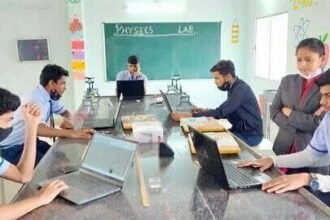 छत्तीसगढ़ के विद्यार्थियों ने खोजा एस्टेरॉयड, मुंगेली के विद्यार्थियों ने हासिल की उपलब्धि