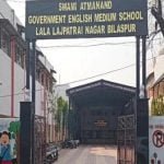 स्वामी आत्मानंद अंग्रेजी माध्यम स्कूल में प्रवेश हेतु रकम वसूली की शिकायत जांच में प्रमाणित नहीं