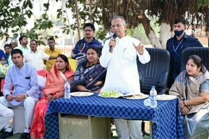 दुर्ग ग्रामीण विधानसभा का विकास मेरी सर्वोच्च प्राथमिकता- ताम्रध्वज साहू