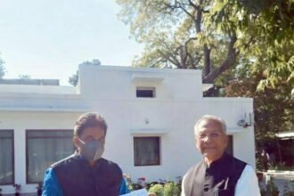 ताम्रध्वज साहू ने एआईसीसी के राष्ट्रीय ओबीसी विभाग के अध्यक्ष पद से दिया इस्तीफा