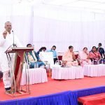 दुर्ग ब्लॉक कांग्रेस कमेटी की बैठक: सदस्यता अभियान की शुरूआत और सरकार के विकास कार्यों को घर-घर बताने कार्यकताओं को निर्देश