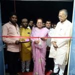खेल प्रतिभाओं को तराशने का होगा काम, समस्याओं का निराकरण करने खिलाडिय़ों के साथ चर्चा करेगें गृहमंत्री साहू
