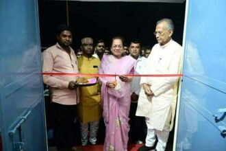 खेल प्रतिभाओं को तराशने का होगा काम, समस्याओं का निराकरण करने खिलाडिय़ों के साथ चर्चा करेगें गृहमंत्री साहू