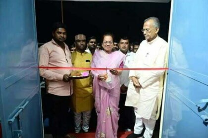 खेल प्रतिभाओं को तराशने का होगा काम, समस्याओं का निराकरण करने खिलाडिय़ों के साथ चर्चा करेगें गृहमंत्री साहू