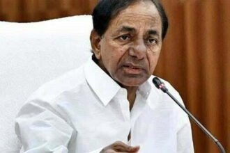 सर्जिकल स्ट्राइक पर फिर मांगा सबूत: अब तेलंगाना के सीएम चंद्रशेखर बोले- मैं आज भी सबूत मांग रहा हूं