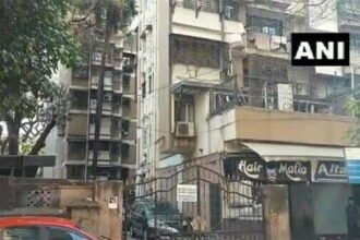 अंडरवर्ल्ड से जुड़े ठिकानों पर ईडी का बड़ा सर्च ऑपरेशन, दाऊद की बहन के घर पर भी छापेमारी
