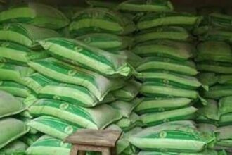 छत्तीसगढ़ को केन्द्र ने की मात्र 2.12 लाख मेट्रिक टन उर्वरकों की आपूर्ति