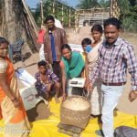 राज्य सरकार ने लगभग तीन वर्ष में समर्थन मूल्य पर खरीदी के लिए लघुवनोपजों की संख्या 7 से बढ़ाकर की 61