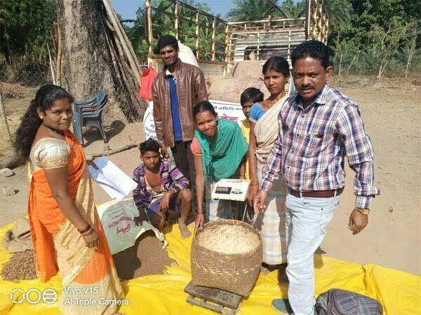 राज्य सरकार ने लगभग तीन वर्ष में समर्थन मूल्य पर खरीदी के लिए लघुवनोपजों की संख्या 7 से बढ़ाकर की 61