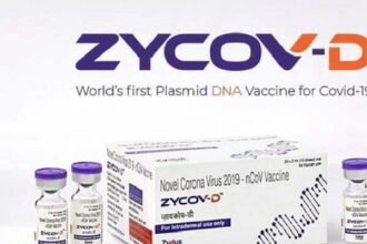 जॉयडस ने शुरू की बच्चों की बगैर सुई वाली वैक्सीन की आपूर्ति, तीन खुराक दी जाएगी