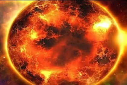 सावधान: कल किसी भी समय धरती से टकरा सकता है जियोमैग्नेटिक तूफान, सूर्य की सतह पर होंगे विस्फोट
