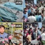 सड़क हादसे में छ: लोगों की मौत, 20 से अधिक घायल, मुख्यमंत्री बघेल ने मुआवजे का किया एलान