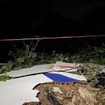 विमान हादसा : 20 घंटे बाद भी कोई जिंदा नहीं मिला, 132 लोग सवार थे