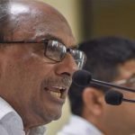 संन्यास: एके एंटनी हमेशा के लिए छोड़ रहे राजनीति, सोनिया गांधी को पत्र लिखकर मचाई खलबली