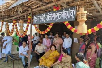 गौठान महिलाओं के लिए स्वालंबन होने का सबसे बड़ा साधन - अनिला भेड़िया