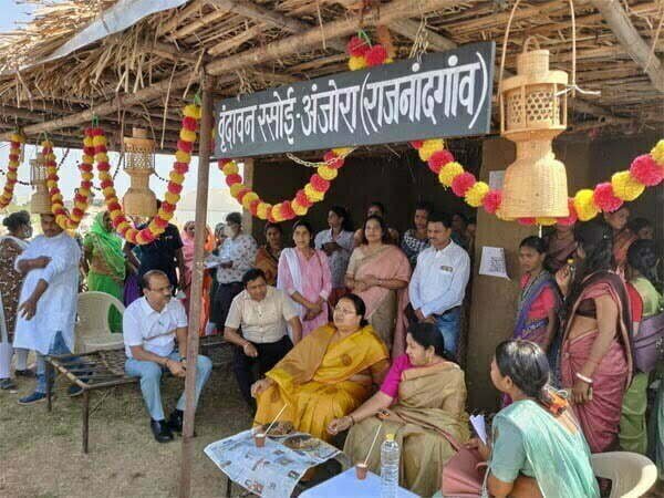 गौठान महिलाओं के लिए स्वालंबन होने का सबसे बड़ा साधन - अनिला भेड़िया