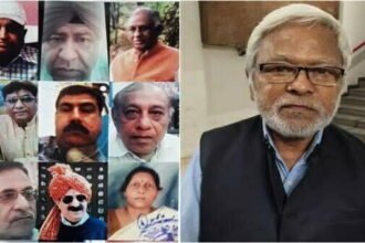 अनोखा विरोध: आगरा के 15 परिवार पीएम मोदी के नाम करेंगे 40 करोड़ के प्लॉट, राष्ट्रपति से इच्छामृत्यु की गुहार