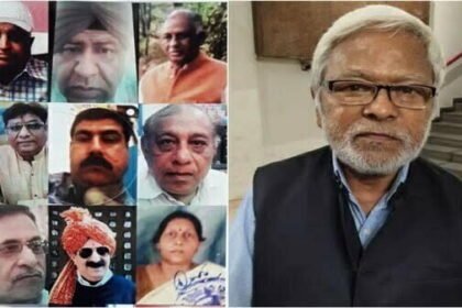 अनोखा विरोध: आगरा के 15 परिवार पीएम मोदी के नाम करेंगे 40 करोड़ के प्लॉट, राष्ट्रपति से इच्छामृत्यु की गुहार