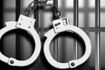 Big News:_ बड़े हमले की साजिश नाकाम, हैदराबाद से लश्कर के तीन आतंकी गिरफ्तार