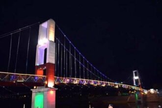 विधायक वोरा की पहल पर दुर्ग शहर को मिली एक और बड़ी सौगात