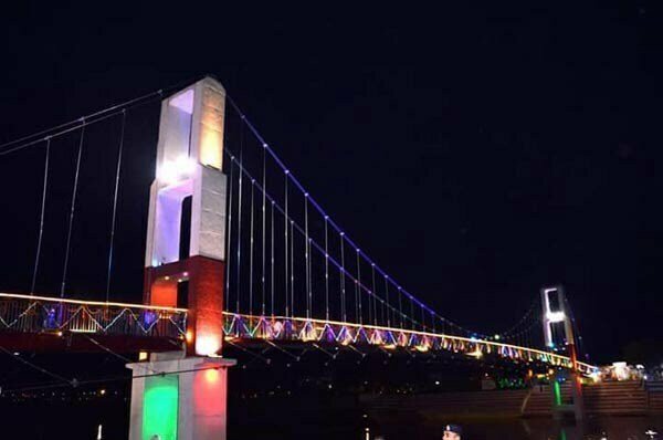 विधायक वोरा की पहल पर दुर्ग शहर को मिली एक और बड़ी सौगात