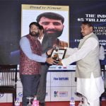 फ़ूड प्रोसेसिंग के क्षेत्र में उत्कृष्ट कार्य पर केंद्र सरकार ने छत्तीसगढ़ की आदिवासी महिलाओं को किया सम्मानित