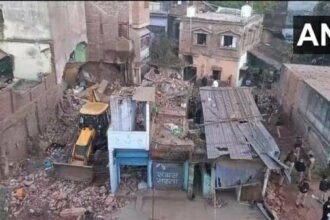 धमाका: भागलपुर में 10 लोगों की मौत से सनसनी, पीएम मोदी ने नीतीश से की बात