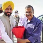 भगवंत मान बुधवार को अकेले लेंगे पंजाब CM पद की शपथ, बाद में बनेंगे 16 मंत्री