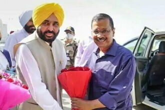 भगवंत मान बुधवार को अकेले लेंगे पंजाब CM पद की शपथ, बाद में बनेंगे 16 मंत्री