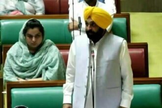 अब शहीदी दिवस पर छुट्टी: 23 मार्च को अवकाश, मुख्यमंत्री ने विधानसभा में किया एलान