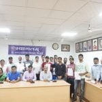 नगर निगम भिलाई में 21 को मिली अनुकंपा नियुक्ति, आयुक्त प्रकाश सर्वे ने जारी किया आदेश