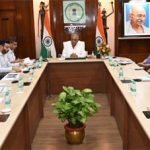 गोबर खरीदी के बाद अब गौ-मूत्र की खरीदी पर विचार कर रही भूपेश सरकार, दिये टेक्निकल कमेटी के गठन के निर्देश