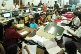 राज्य के कर्मचारियों के लिए खुशखबरी, सरकार ने तीन फीसदी बढ़ाया डीए