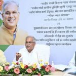 सीएम बघेल ने किया प्रदेश के किसानों, मजदूरों, परिवारों और समूहों को 1124 करोड़ 92 लाख की राशि जारी