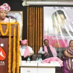 देश में पहले एक या दो गवर्नर महिला होती थीं अब 8 राज्यों की गवर्नर महिला है, यह आंकड़े बताते हैं महिलाएं इन बरसों में कितनी सशक्त हुईं