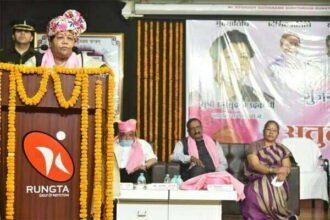 देश में पहले एक या दो गवर्नर महिला होती थीं अब 8 राज्यों की गवर्नर महिला है, यह आंकड़े बताते हैं महिलाएं इन बरसों में कितनी सशक्त हुईं