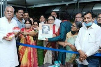 सीएम बघेल को प्रदेश के विभिन्न आयोजनों व कार्यक्रमों में शामिल होनेे का मिला न्योता