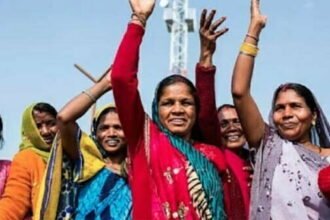 'गौठान' से नारी उत्थान: छत्तीसगढ़ में महिलाएं कर रहीं कारोबार, 100 करोड़ से ज्यादा के कर्ज वितरित