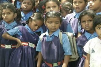 स्कूली बच्चों की उपलब्धि सुधार के लिए आज से विशेष अभियान, बाहरी एजेंसी करेंगी अभियान के परिणामों का मूल्यांकन