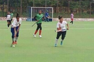 मुख्यमंत्री भूपेश बघेल द्वारा खेलों को बढ़ावा देने की पहल को मिली बड़ी सफलता