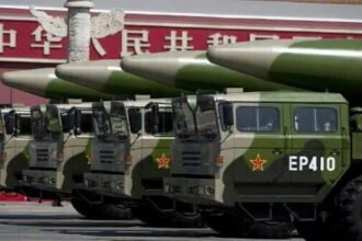 भारत के खिलाफ 'मनोवैज्ञानिक युद्ध' में जुटा चीन, बांग्लादेश में बना रहा मिसाइलों का मेंटेनेंस सेंटर