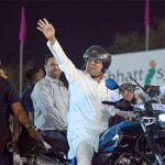 छत्तीसगढ़ में मोटर स्पोट्र्स को बढ़ावा देने पहल, नेशनल बाईक रेसिंग चैंपियनशिप का आयोजन पूरे छत्तीसगढ़ के लिए गौरव - मुख्यमंत्री बघेल