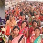 अंतर्राष्ट्रीय महिला दिवस के अवसर पर प्रदेश की महिलाओं को दी बड़ी सौगात, सीएम बघेल ने किया कौशल्या मातृत्व योजना का शुभांरभ