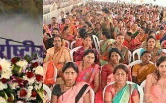 अंतर्राष्ट्रीय महिला दिवस के अवसर पर प्रदेश की महिलाओं को दी बड़ी सौगात, सीएम बघेल ने किया कौशल्या मातृत्व योजना का शुभांरभ