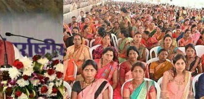 अंतर्राष्ट्रीय महिला दिवस के अवसर पर प्रदेश की महिलाओं को दी बड़ी सौगात, सीएम बघेल ने किया कौशल्या मातृत्व योजना का शुभांरभ