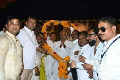 भक्त माता कर्मा के रास्ते पर चलकर समाज को जोडऩे और सामाजिक विषमता को दूर करने की जरूरत: मुख्यमंत्री भूपेश बघेल