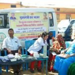 मुख्यमंत्री हाट-बाजार क्लिनिक योजना में गांवों व दूरस्थ अंचलों के 25 लाख से अधिक लोगों का नि:शुल्क इलाज
