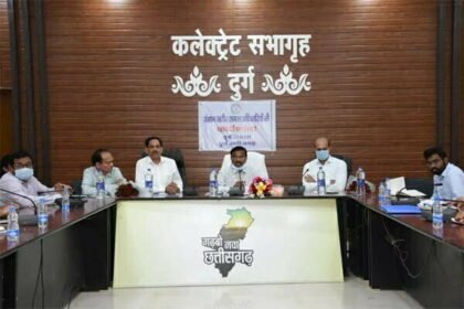 राजस्व नियमों में बदलाव से लगातार अपडेट रहें, न्यूनतम समय में पूरी प्रक्रिया अपनाते हुए कार्रवाई करें