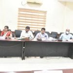 अब तक कोविड मृतकों के 281 परिजनों को मिले जीवन ज्योति बीमा योजना के दो लाख रुपए